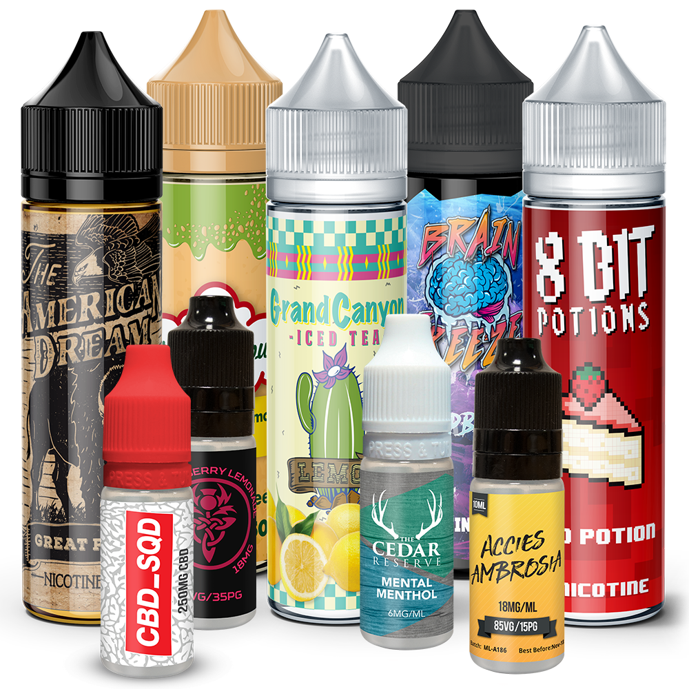 Tastethevape.co.uk